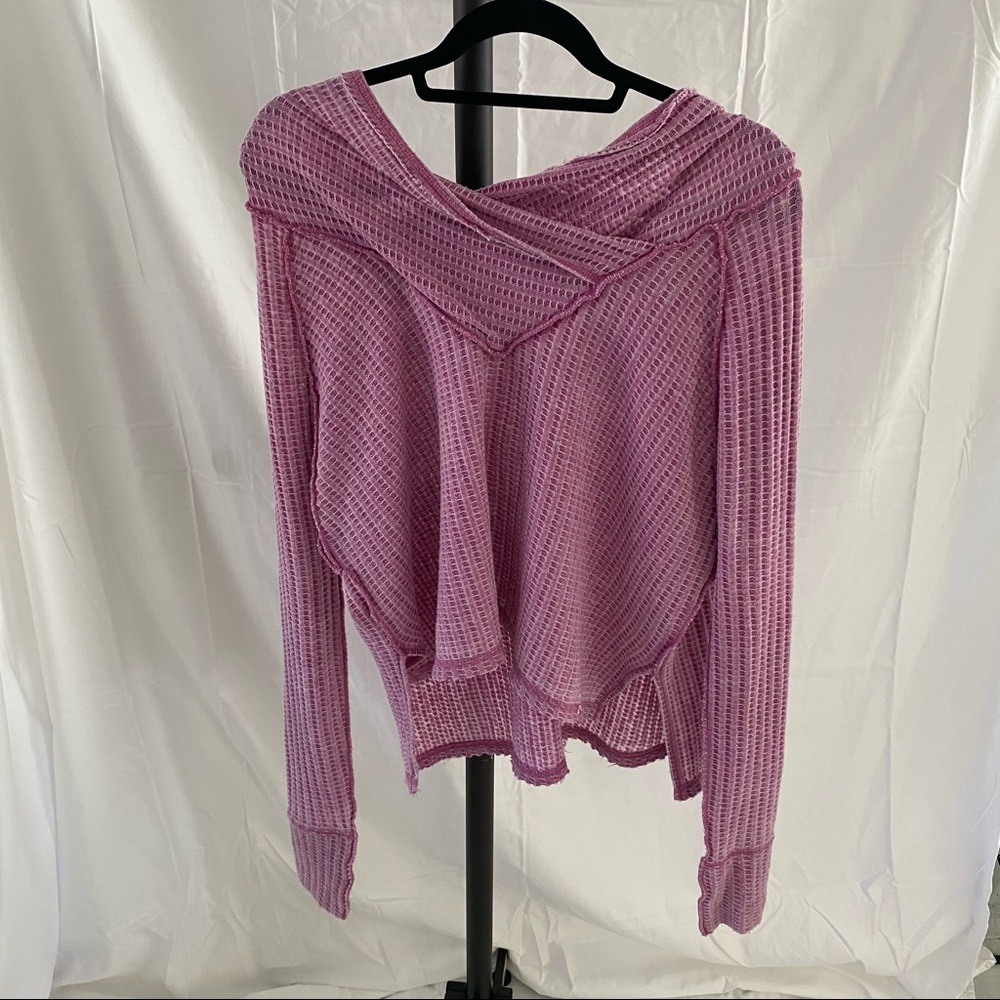 Free people top